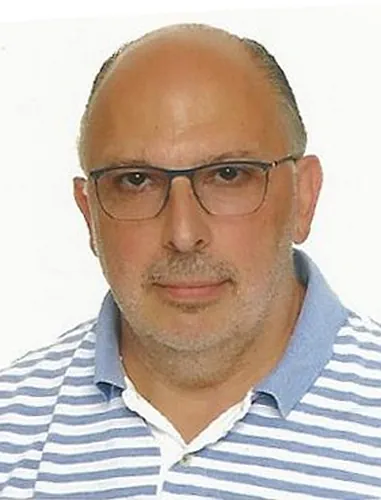 Mehmet Naci Demirkol