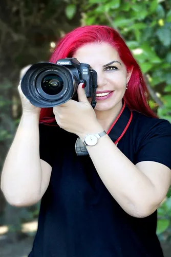 Nevra Topalismailoglu