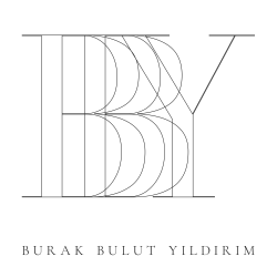 Burak Bulut Yildirim Logo